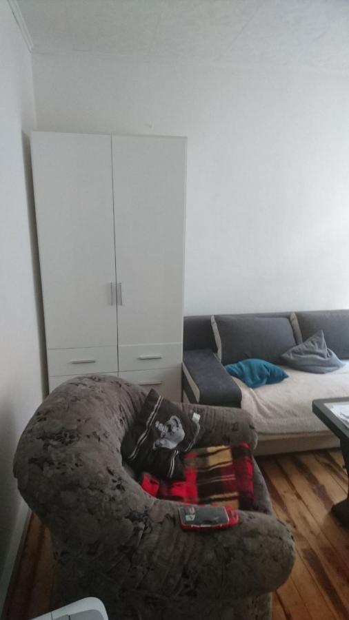דירות פרייברג Haus Am Donatsturm מראה חיצוני תמונה