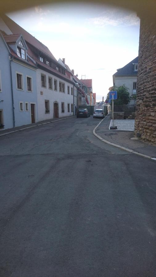 דירות פרייברג Haus Am Donatsturm מראה חיצוני תמונה
